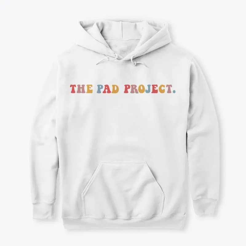 The Pad Project Sweatshirt